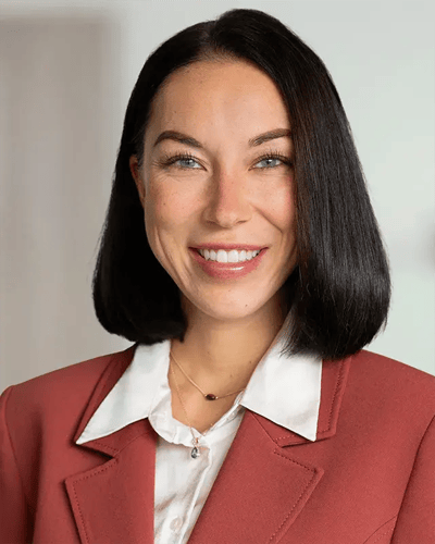 Referentin Eileen Mueller Referentin Eileen Mueller