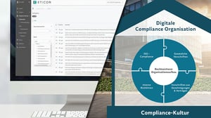 digital compliance organization