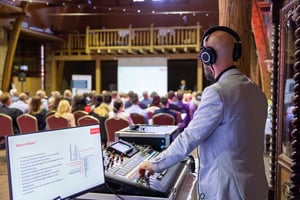 Rückblick auf das Eticor Anwenderforum 2023