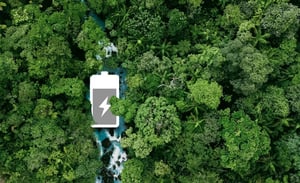 eu battery regulation