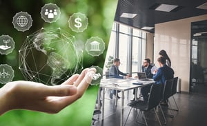 importance of esg for companies