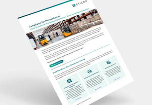 Compliance für Handelsketten