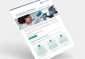 Pharmaflyer-Mockup