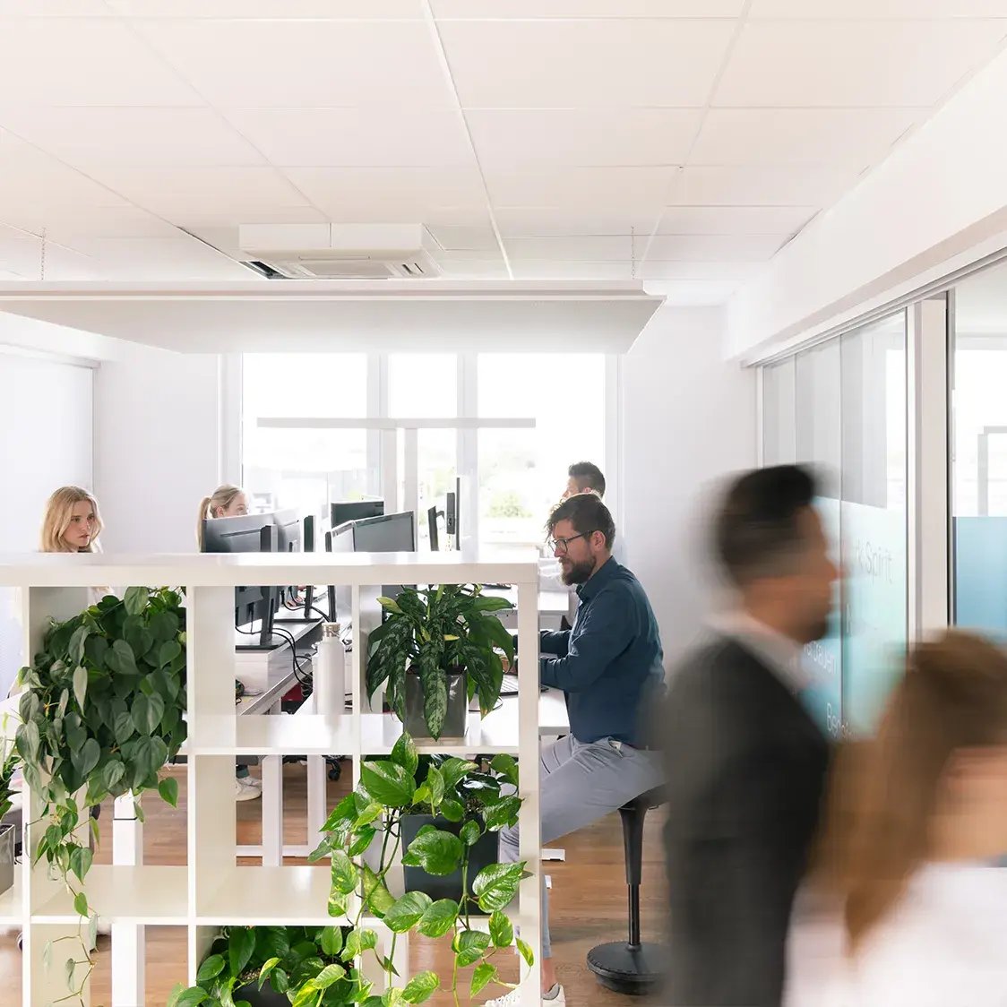 Eticor Büro Eticor Büro