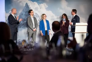 Bundeskongress Compliance