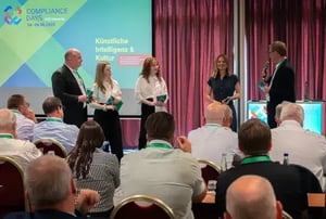 Domeba Compliance Days