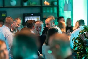 Eticor Community Days