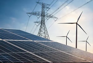 Info Session Energierecht