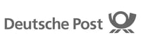 Referenzlogo Deutsche Post