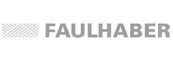 Referenzlogos Faulhaber