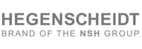 Referenzlogo Hegenscheidt