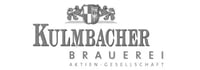 Referenzlogos Kulmbacher