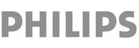 Referenzlogos Philips