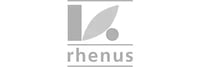 Referenzlogo Rhenus