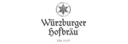 Referenzlogo Wuerzburger Hofbraeu