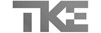 TK-Fahrtreppen
