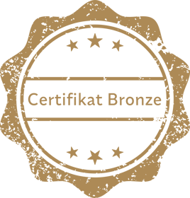 Certificate Bronze.1.2-1