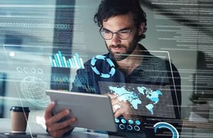 Whitepaper ESG und Digitalisierung