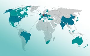 our partner network