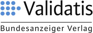 Validatis - Bundesanzeiger Verlag