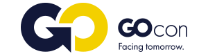 GOcon - Facing tomorrow.