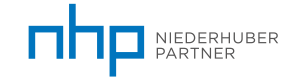 nhp - Niederhuber Partner