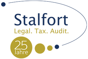Stalfort - Legal. Tax. Audit.