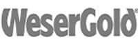 Wesergold