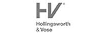 Hollingsworth Vase