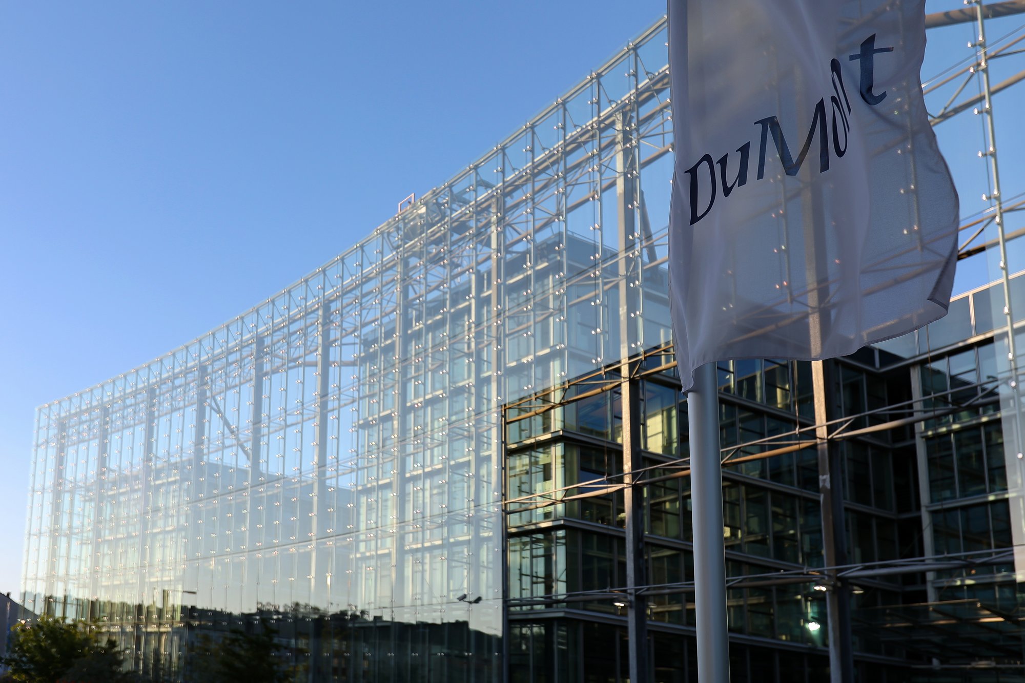 site expansion cologne