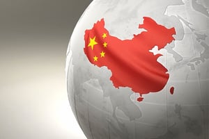 Compliance in China between social points and growing regulation