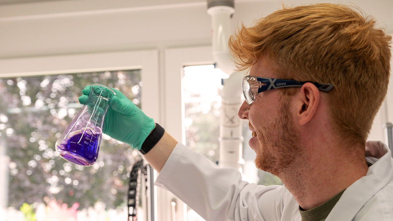 Titelbild der Success Story von Hesse GmbH & Co. KG Titelbild der Success Story von Hesse GmbH & Co. KG