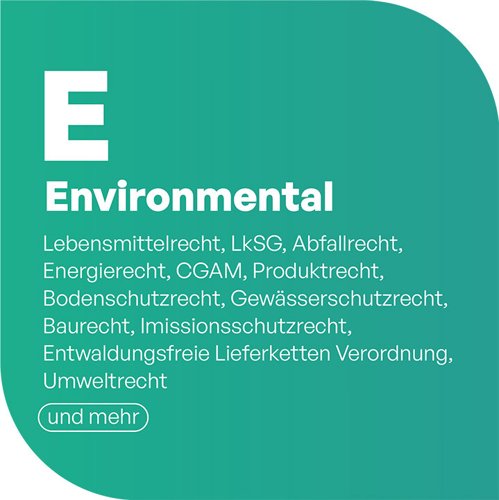 E-Environmental