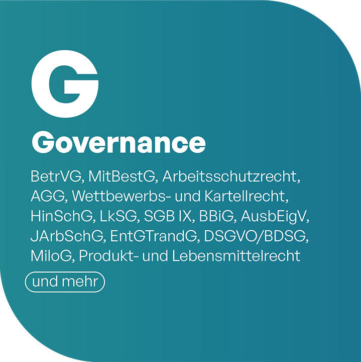 G-Governance